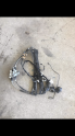 Fiat Fiorino cam krikosu 2017