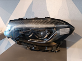 MERCEDES A W176 SOL FAR MAKYAJLI 1769068900 C