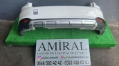 2023 FİAT EGEA CROSS DOLU ARKA TAMPON