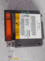 Oto Çıkma Parça / Elektrik / Airbag Beyni / Citroen / C5 / Çıkma Parça 
