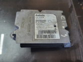 Renault clio 3 airbag beyni