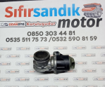 A6511401160 Mercedes W176 AMG Çıkma Vtg Orjinal Temiz