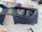Oto Çıkma Parça / Kaporta & Karoser / Ön Tampon / Audi / A1 / Çıkma Parça 
