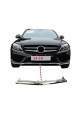 2058851574  2058852174 ÖNTAMPONALT NİKELAJ ORTA (AMG) W205 2014-