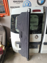 799224204R Renault express arka panzot