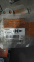 98820 AP003 -  0285001413 NİSSAN MİCRA İÇİN AİRBAG BEYNİ