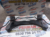 Land Rover Freelander alt traves