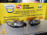 RENAULT FLUENCE SAĞ SOL SIFIR CIKMA ORJINAL VE DİĞER PARCALAR