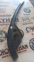 06559-000 Audi A4 2014 ön sol üst kapı cam lastik kaplama