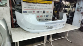 2020-2024 SKODA OCTAVİA ARKA TAMPON