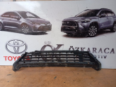 2020-2025 TOYOTA PROACE CITY CIKMA ORJINAL ON TAMPON ORTA IZGARA