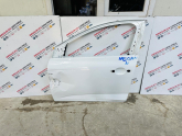 Renault megane 4 sol ön çıkma kapı (az hasarlı)