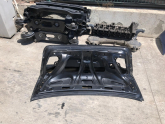 Oto Çıkma Parça / Kaporta & Karoser / Bagaj / Honda / Civic / Çıkma Parça 