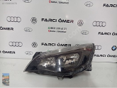 Oto Çıkma Parça / Opel / Astra / Elektrik / Far / Çıkma Parça 