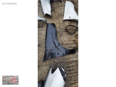 Dacia Logan Ön Çamurluk Sağ 6001549971