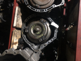 Mercedes C180 otomatik şanzıman