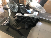 Oto Çıkma Parça / Elektrik / Far / Mercedes / X / Çıkma Parça 