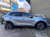KİA SPORTAGE SAĞ ÖN VE ARKA KAPI SÖKME DOLU HATASIZ 2021-2024