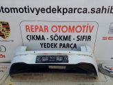 Volkswagen Golf 8 arka tampon orijinal çıkma 5h6807421c
