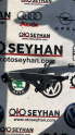 F4J16-1008016BA Chery tiggo 7 pro manifold basınç boruları