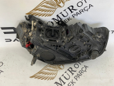 Oto Çıkma Parça / Elektrik / Far / Audi / A6 / Çıkma Parça 