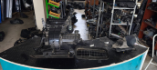 HYUNDAİ İ 20 KALORİFER KUTUSU