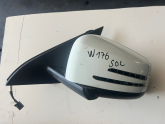 W176 SOL AYNA ORJİNALL ÇIKMA PARÇAA