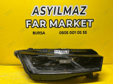 OCTAVİA RS SAĞ FAR (ORJİNAL) - 5E4941016A