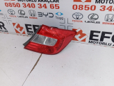 HONDA CİVİC SAĞ STOP ÇIKMA ORİJİNAL YEDEK PARÇA