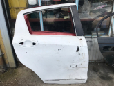 Toyota Yaris Sağ Arka Kapı 2012-2019