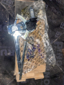 Ford Transit V184 V347 Sağ Ön cam krikosu