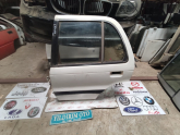 MİTSUBİSHİ LANCER 1991 SOL ARKA KAPI