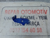 RENAULT CLİO 5 SAĞ ÖN ÇAMURLUK BAĞLANTI SACI ÇIKMA 631405428R