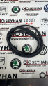 passat b8.5 b8 sol sağ uyumlu ön kapı toz lastiği (kapıya gelen)