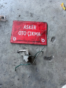 Corsa b fren limitörü