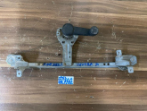 OPEL VECTRA A SAĞ ARKA KAPI CAM KRİKOSU MANUEL 90-97 MODEL