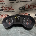 FİAT EGEA 17 A2C99400302 GÖSTERGE SAATİ ÜÇEL OTO ÇIKMA BURSA