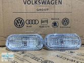 AMAROK 2010-2020 SAĞ SOL YAN ÇAMURLUK SİNYAL LAMBASI BUZ TKM