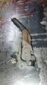 OPEL CORSA D EL FREN TABANCASI