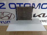 HYUNDAİ TUCSON 25310-D7000 SU RADYATÖRÜ ORİJİNAL ÇIKMA