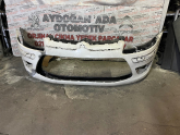 C4 makyajlı kasa ön tanpon