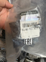 Clio 5 kaput kilit 2020 model 656010547R