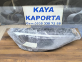 Oto Çıkma Parça / Fiat / Egea / Elektrik / Far Camı / Çıkma Parça 