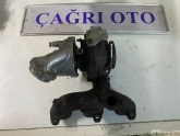 SKODA FABİA 1.2 TDI TURBO 03P253019B ÇAĞRI OTO MASLAK