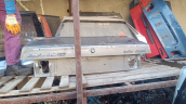 Audi 80 bagaj kapagi