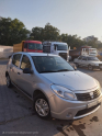 Dacia Sandero sağ ön kapı