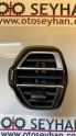 9831805480 citroen ec4x ön sağ yan kalorifer ızgarası 9831805380