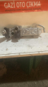 SKODA SÜPERB EGR VANA