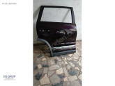 CHERY TİGGO 8 PRO SAĞ ARKA KAPI ÇITASI/BANDI ORİJİNAL