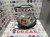 MİNİ COOPER R56 SOL FAR ÇIKMA ORJİNAL 0301225301